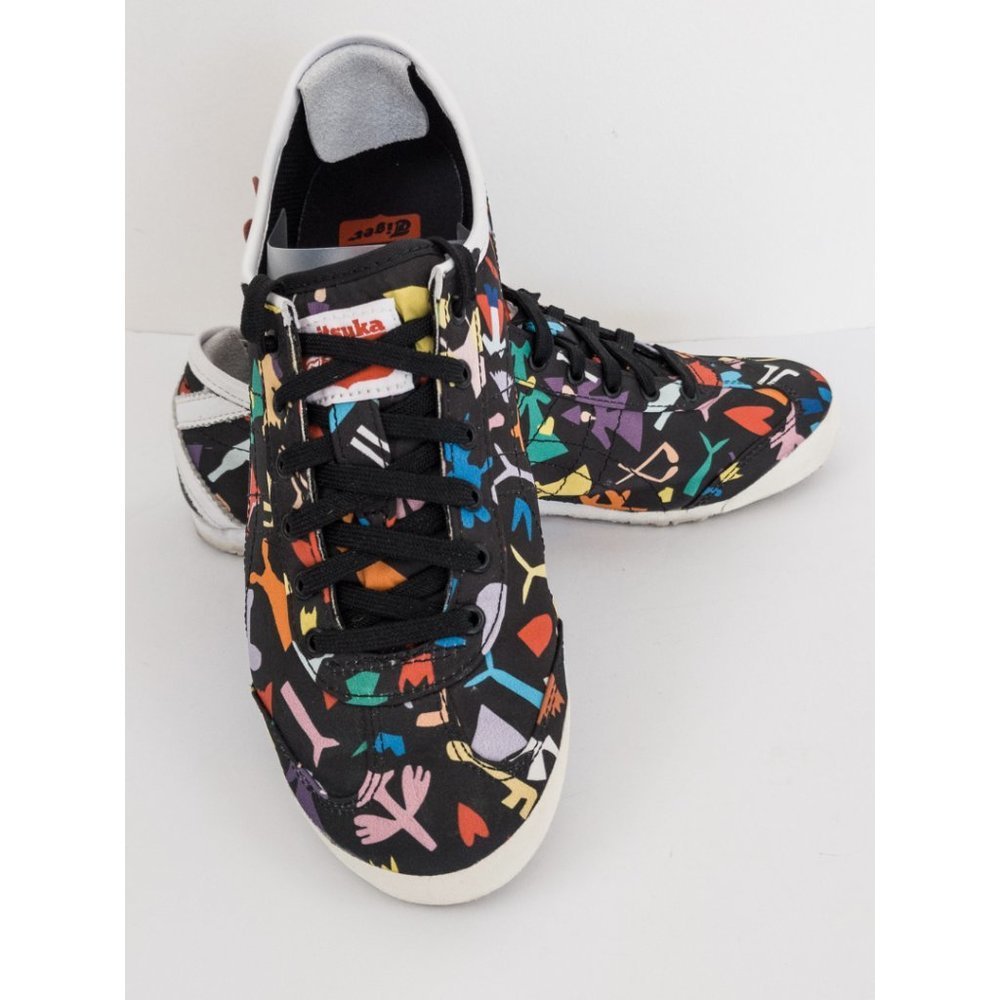 SOLD✨ Host pick ✨Onitsuka Tiger Limited Edition Mexico 66s - Picture 2 of 4